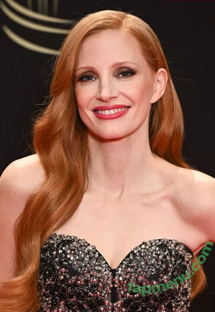 Jessica Chastain nude photo #0901 (jessicachastain)