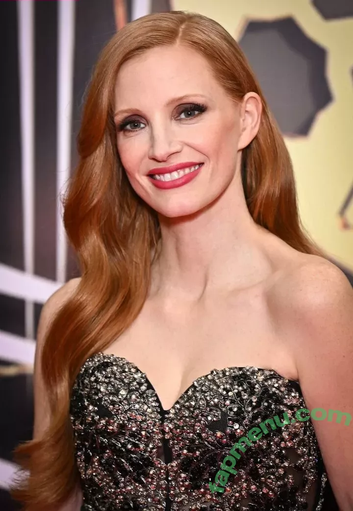 Jessica Chastain nude photo #0903 (jessicachastain)