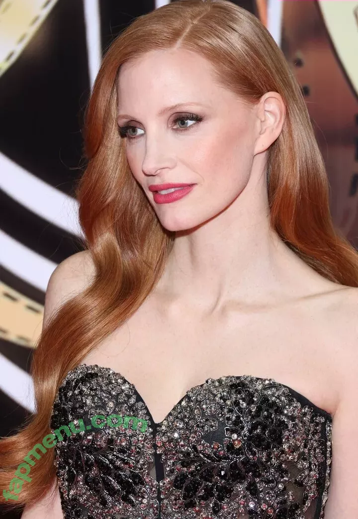 Jessica Chastain nude photo #0906 (jessicachastain)