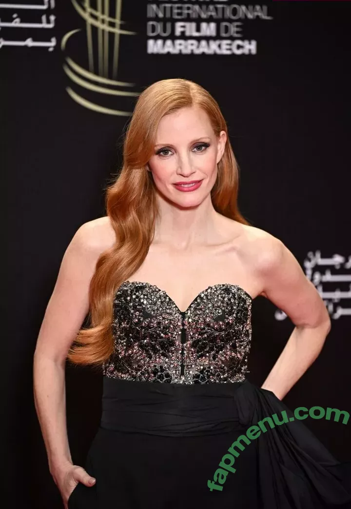 Jessica Chastain nude photo #0915 (jessicachastain)