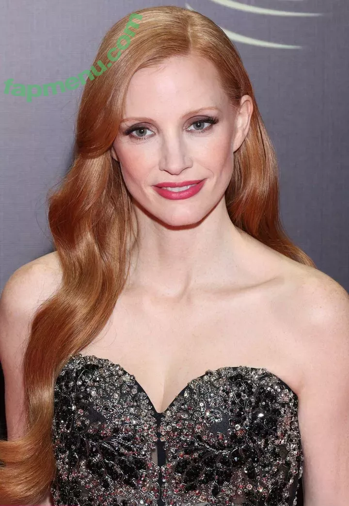 Jessica Chastain nude photo #0917 (jessicachastain)