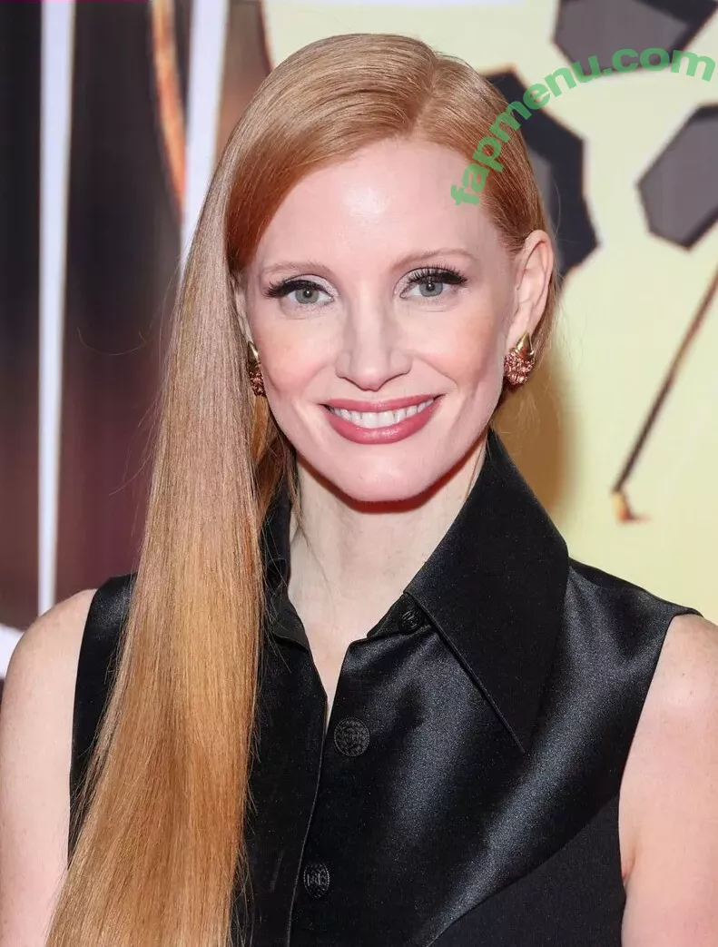 Jessica Chastain nude photo #0934 (jessicachastain)