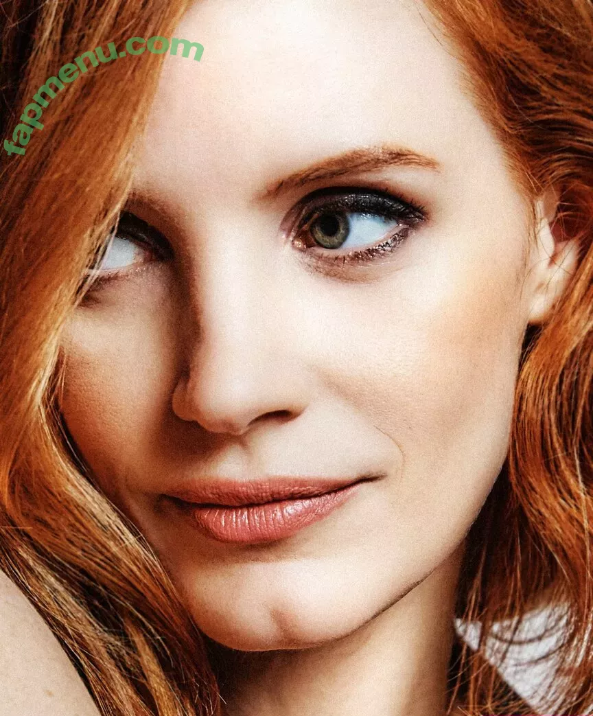 Jessica Chastain nude photo #0953 (jessicachastain)