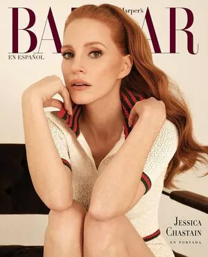 Jessica Chastain / jessicachastain nude photo #1034