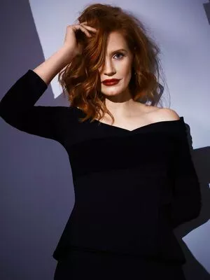 Jessica Chastain / jessicachastain nude photo #1171