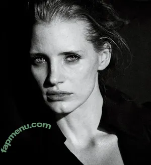 Jessica Chastain / jessicachastain nude photo #1638