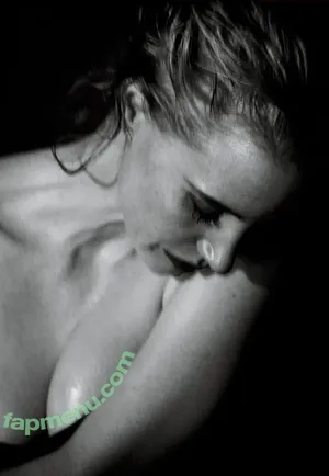 Jessica Chastain / jessicachastain nude photo #1640