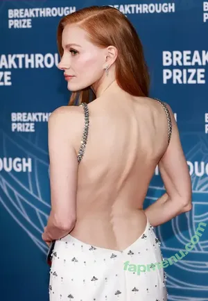 Jessica Chastain / jessicachastain nude photo #1711