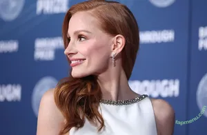 Jessica Chastain / jessicachastain nude photo #1718