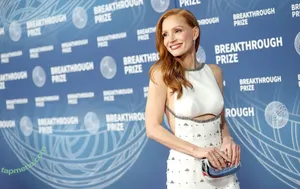 Jessica Chastain / jessicachastain nude photo #1723