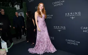 Jessica Chastain / jessicachastain nude photo #1902