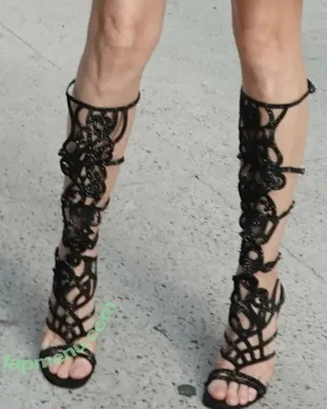 Jessica Chastain / jessicachastain nude photo #1938