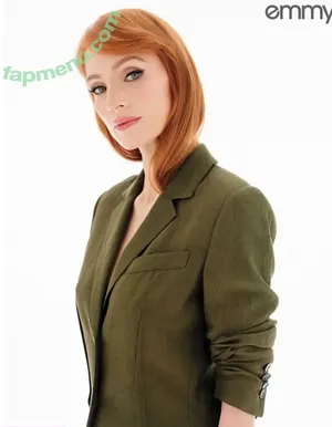 Jessica Chastain / jessicachastain nude photo #1951
