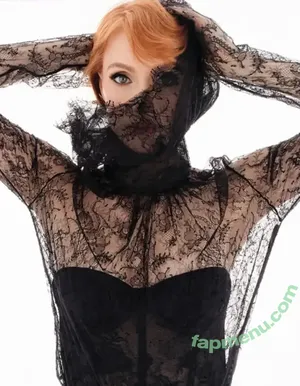 Jessica Chastain / jessicachastain nude photo #1955