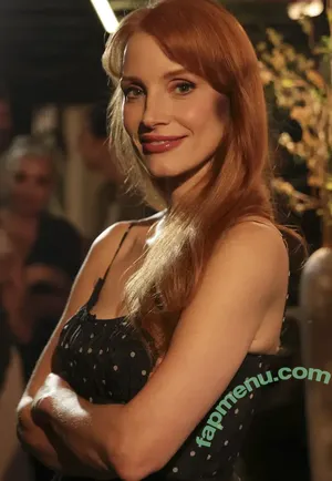 Jessica Chastain / jessicachastain nude photo #1960