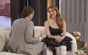 Jessica Chastain / jessicachastain nude photo #1965