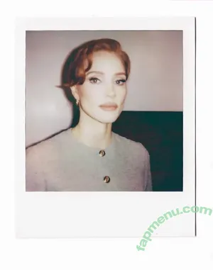 Jessica Chastain / jessicachastain nude photo #1981