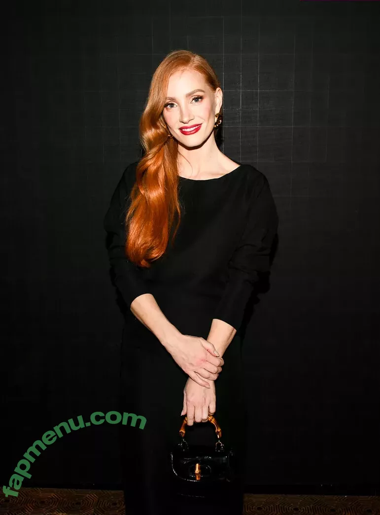 Jessica Chastain nude photo #1025 (jessicachastain)