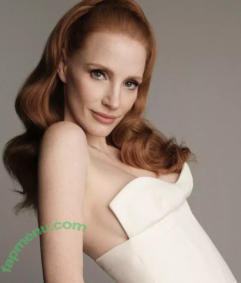 Jessica Chastain nude photo #1035 (jessicachastain)