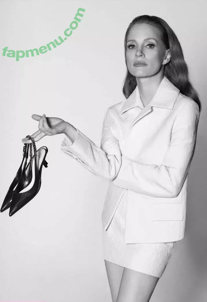 Jessica Chastain nude photo #1047 (jessicachastain)