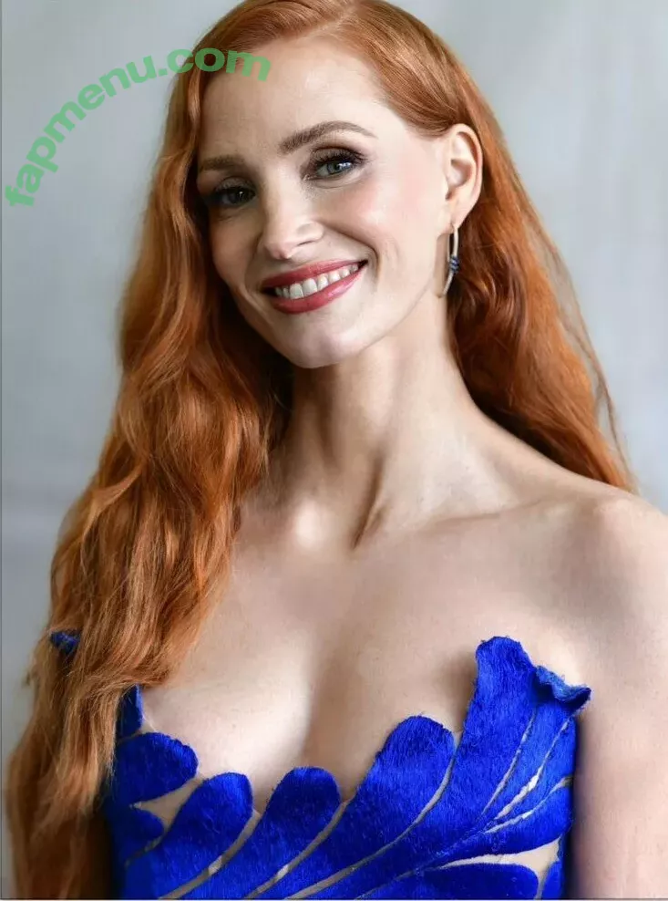 Jessica Chastain nude photo #1128 (jessicachastain)