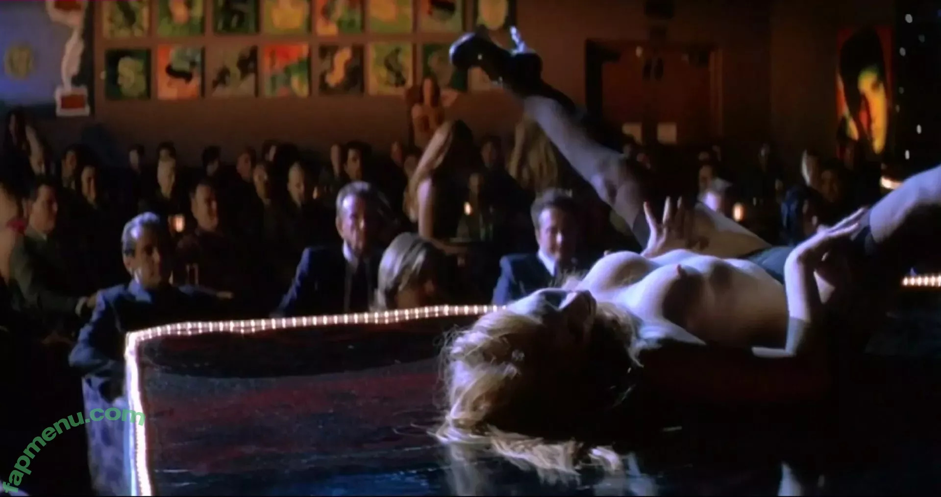 Jessica Chastain nude photo #1140 (jessicachastain)