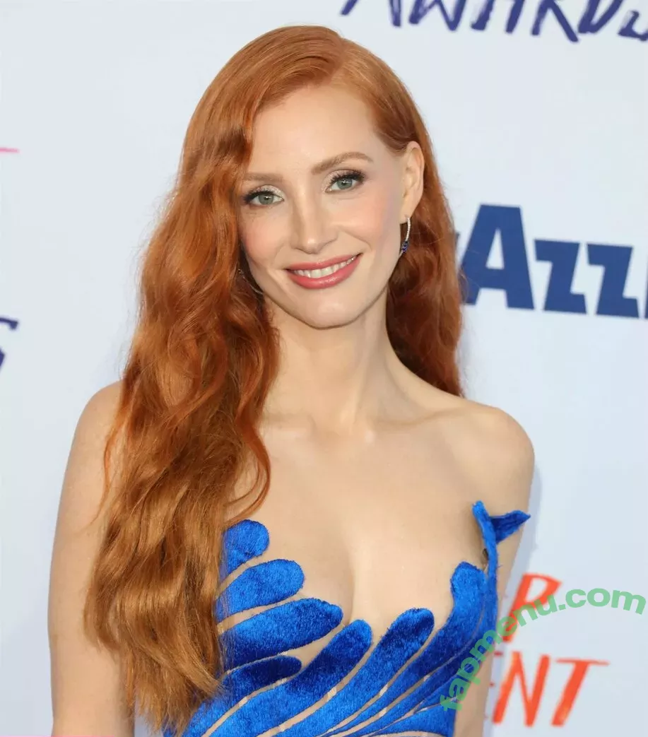 Jessica Chastain nude photo #1163 (jessicachastain)