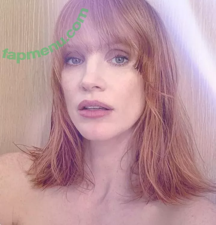 Jessica Chastain nude photo #1228 (jessicachastain)