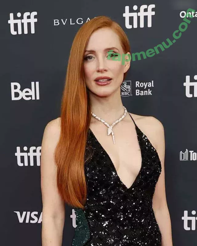 Jessica Chastain nude photo #1302 (jessicachastain)