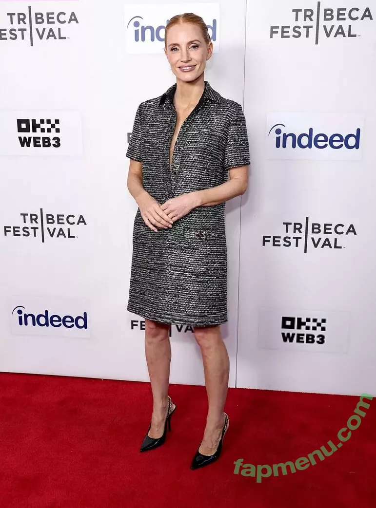 Jessica Chastain nude photo #1309 (jessicachastain)