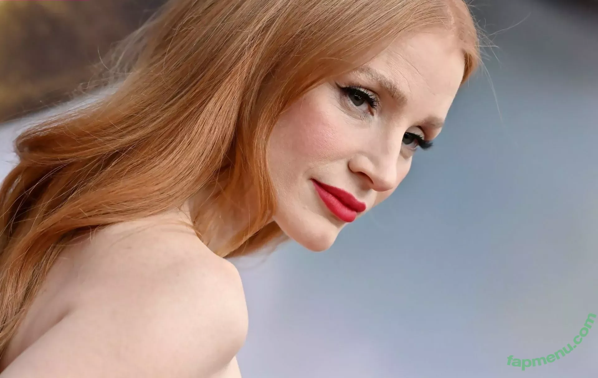 Jessica Chastain nude photo #1325 (jessicachastain)