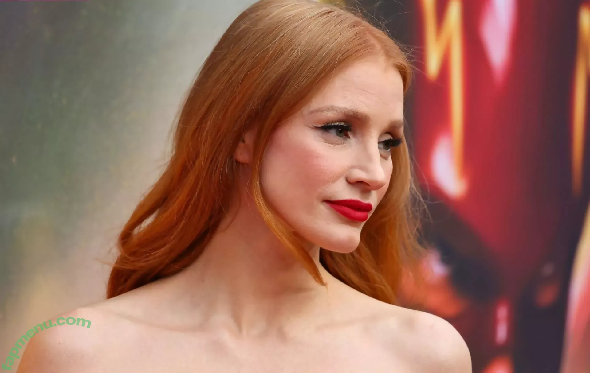 Jessica Chastain nude photo #1327 (jessicachastain)