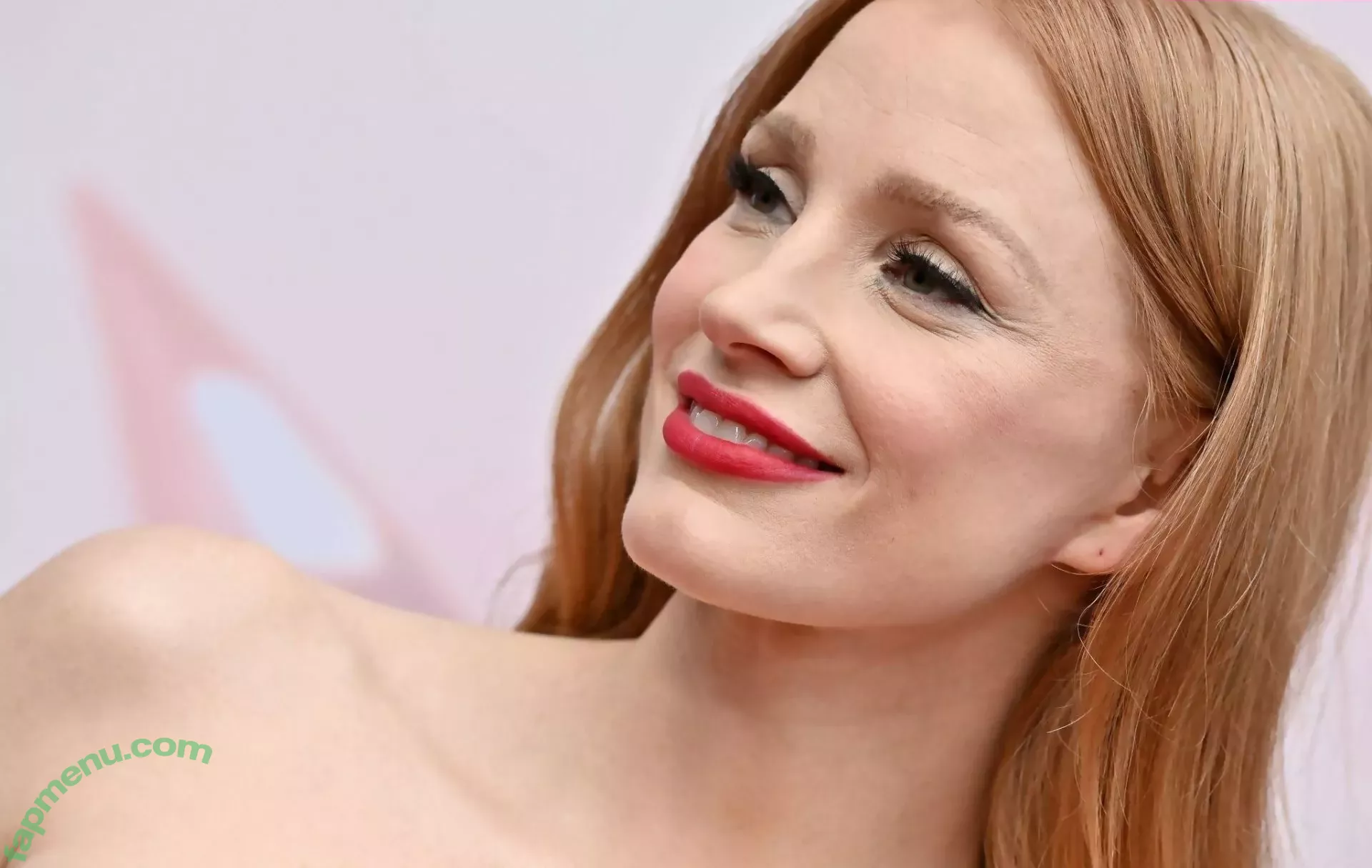 Jessica Chastain nude photo #1328 (jessicachastain)