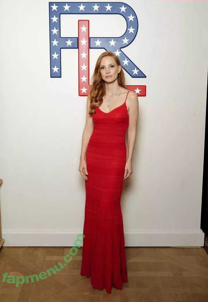 Jessica Chastain nude photo #1357 (jessicachastain)