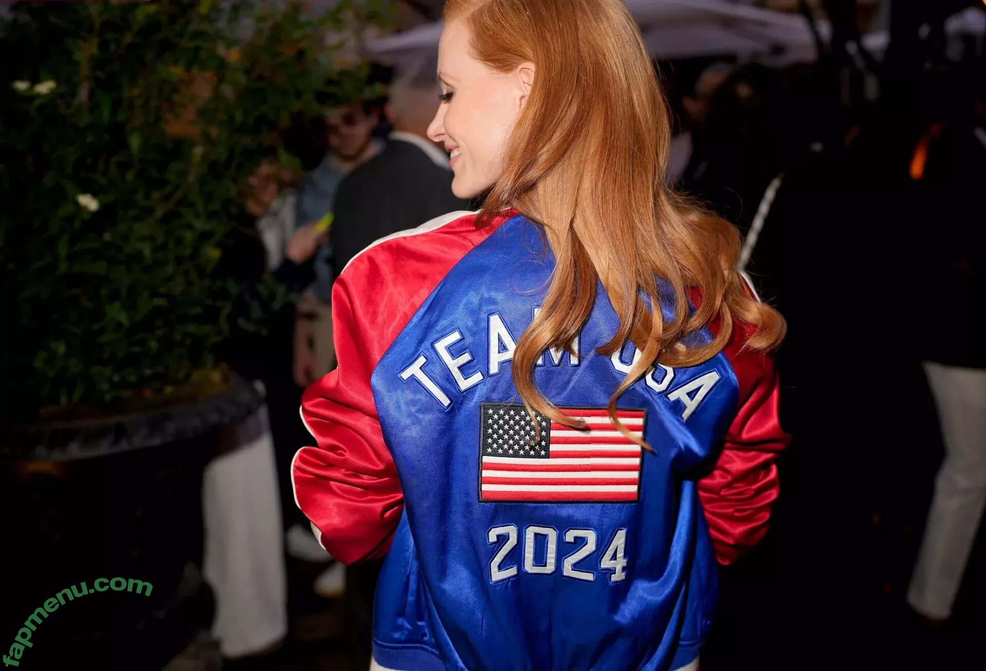 Jessica Chastain nude photo #1362 (jessicachastain)