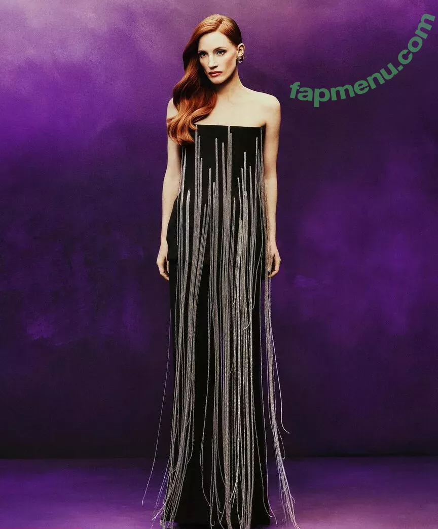 Jessica Chastain nude photo #1440 (jessicachastain)