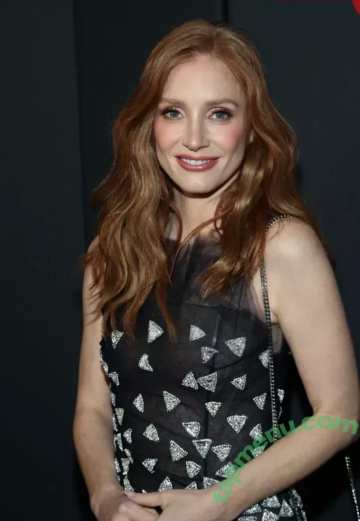 Jessica Chastain nude photo #1460 (jessicachastain)