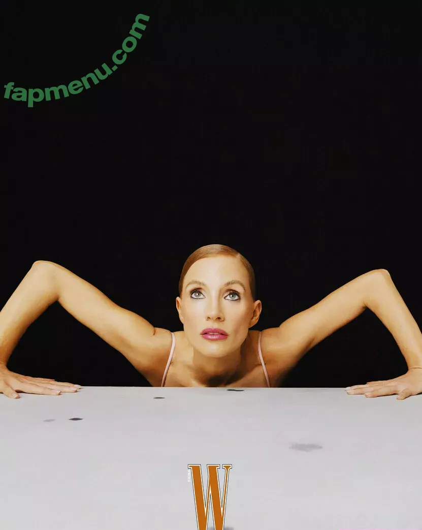 Jessica Chastain nude photo #1489 (jessicachastain)