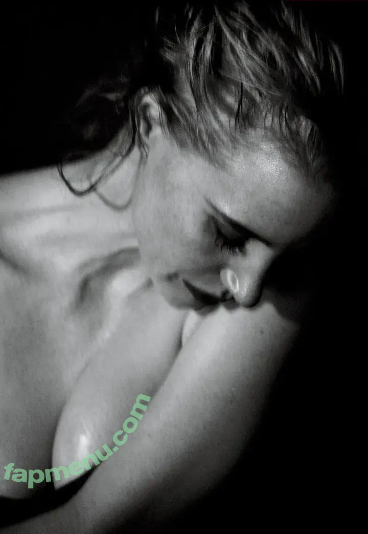 Jessica Chastain nude photo #1640 (jessicachastain)