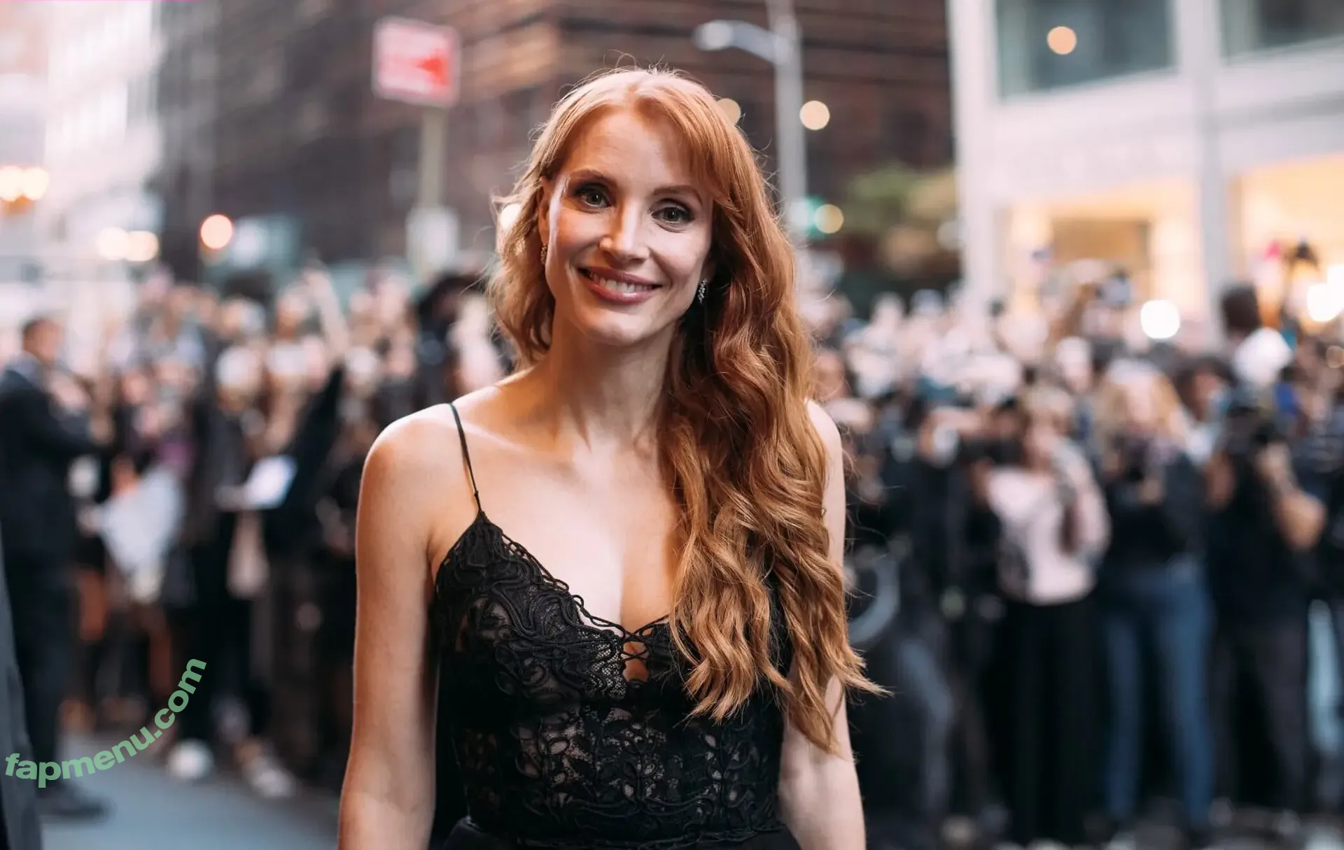 Jessica Chastain nude photo #1881 (jessicachastain)