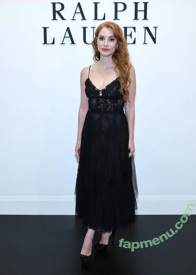 Jessica Chastain nude photo #1882 (jessicachastain)