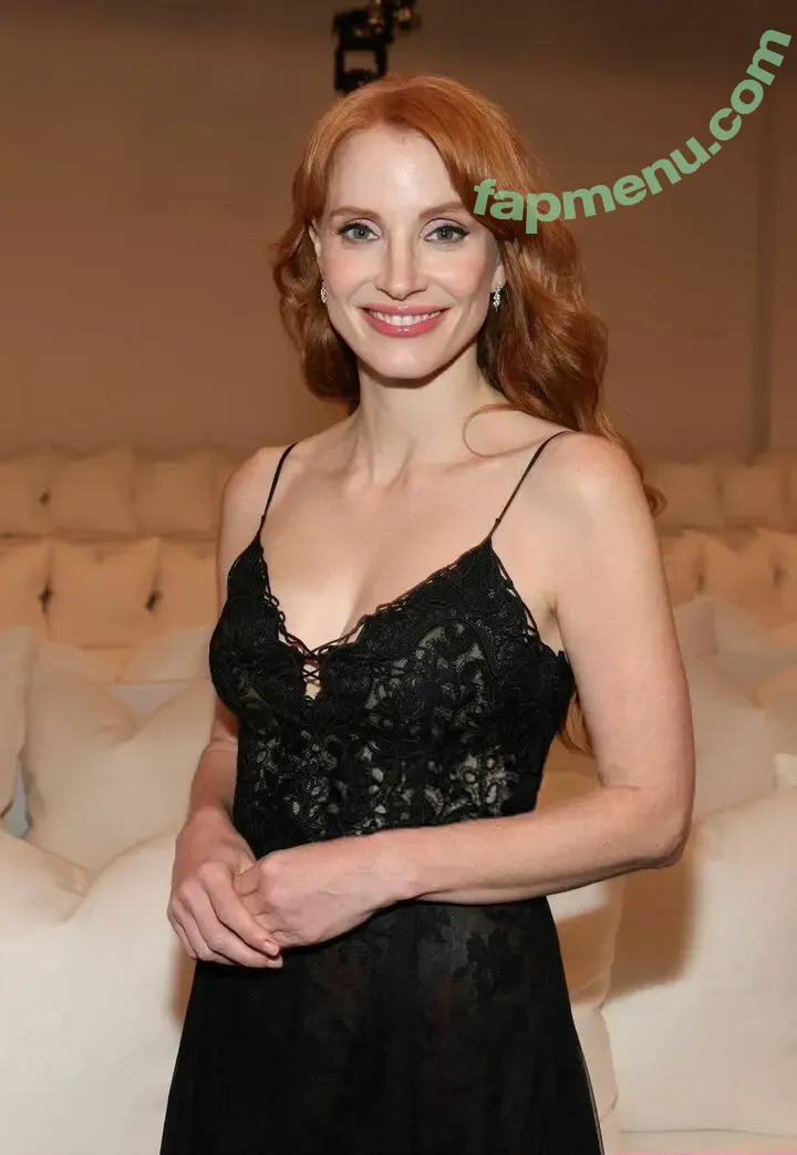 Jessica Chastain nude photo #1884 (jessicachastain)
