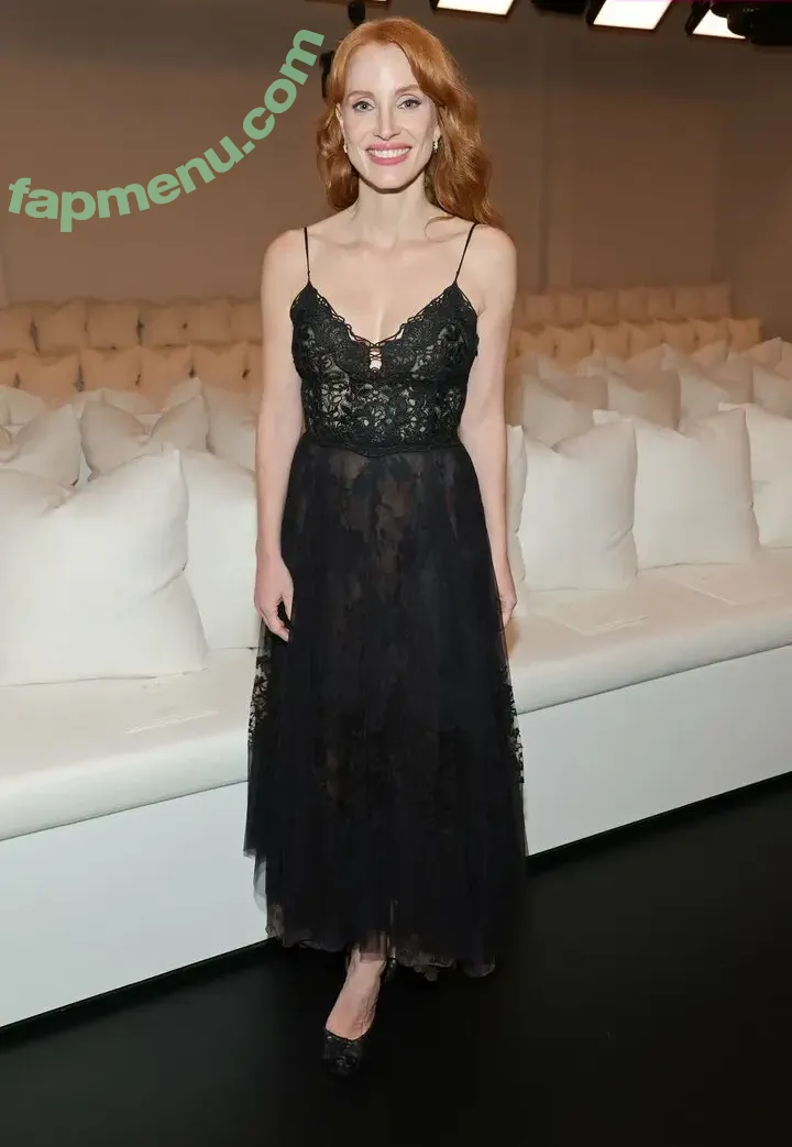 Jessica Chastain nude photo #1885 (jessicachastain)