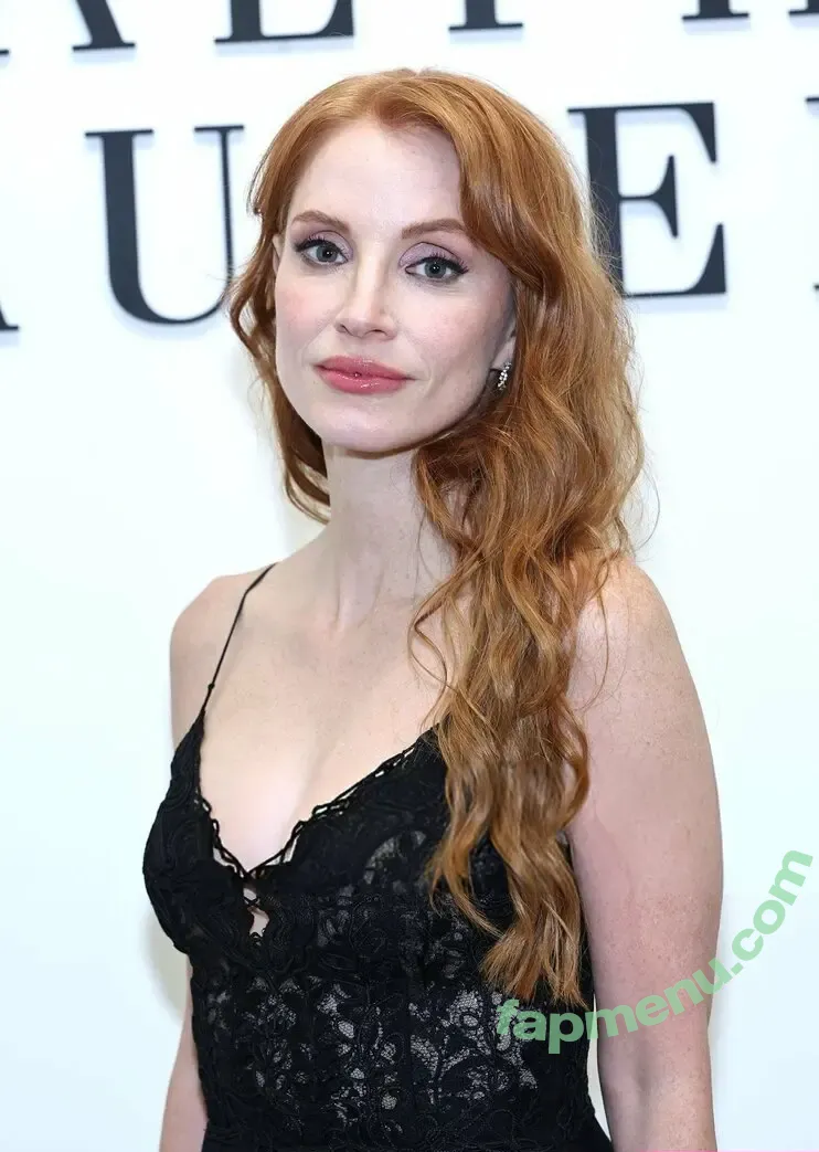 Jessica Chastain nude photo #1887 (jessicachastain)