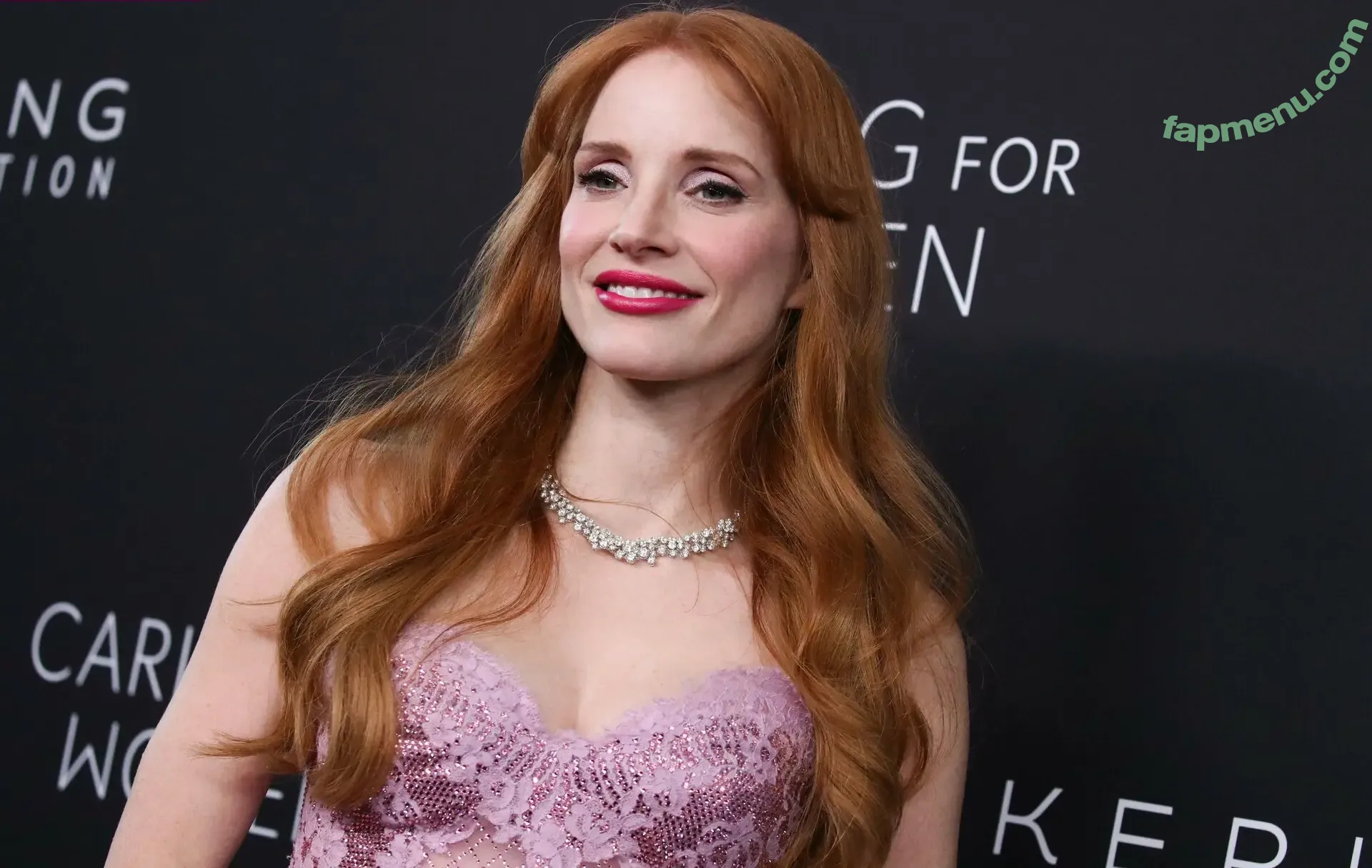 Jessica Chastain nude photo #1890 (jessicachastain)