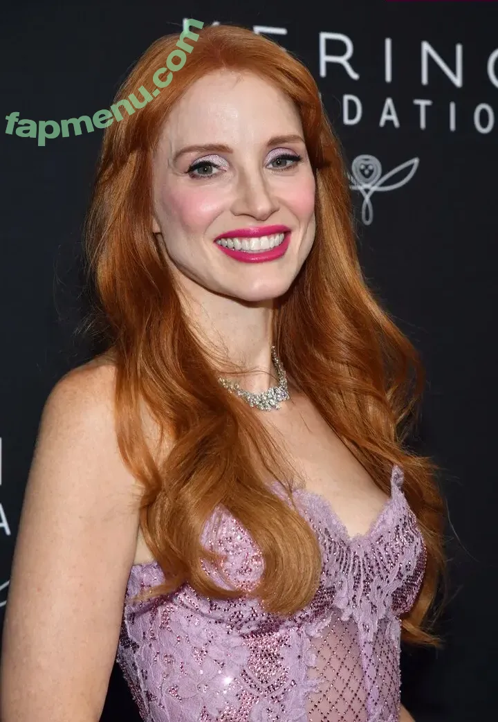 Jessica Chastain nude photo #1897 (jessicachastain)