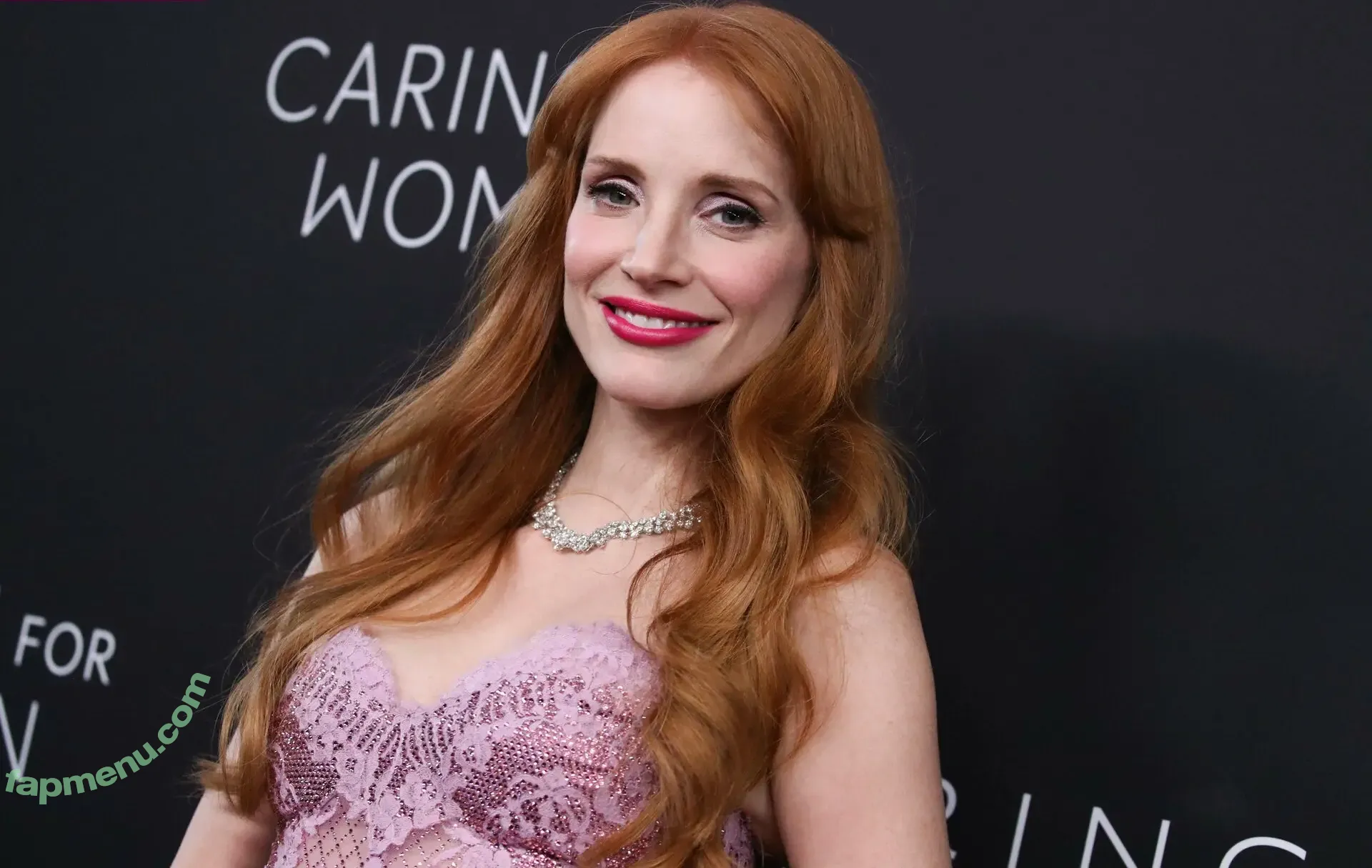 Jessica Chastain nude photo #1901 (jessicachastain)