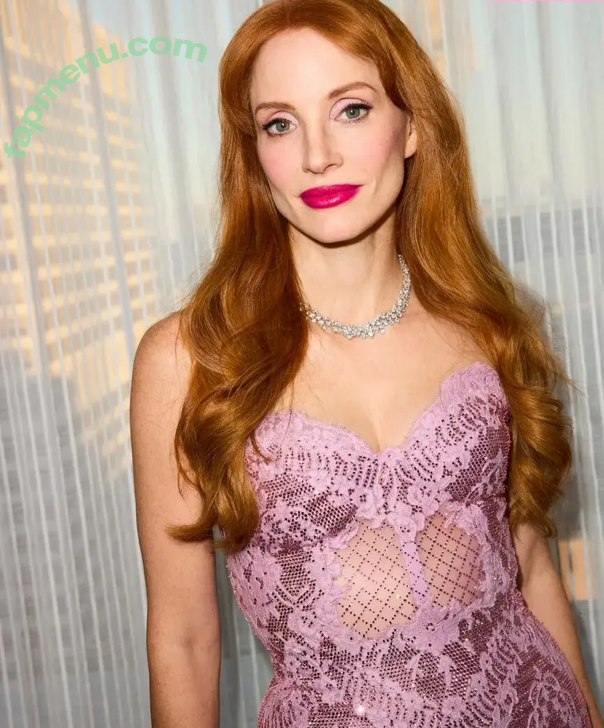 Jessica Chastain nude photo #1915 (jessicachastain)