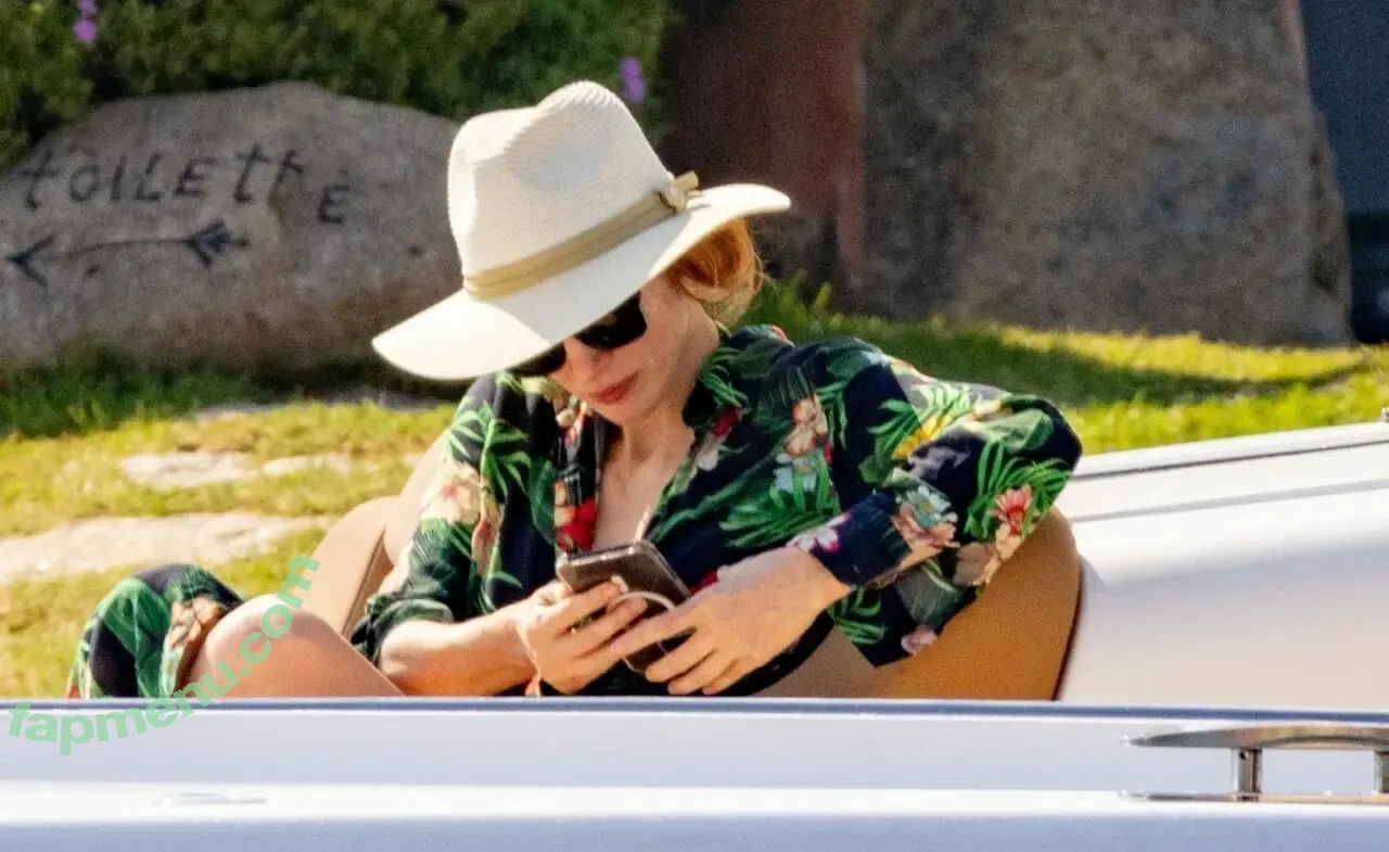 Jessica Chastain nude photo #1922 (jessicachastain)