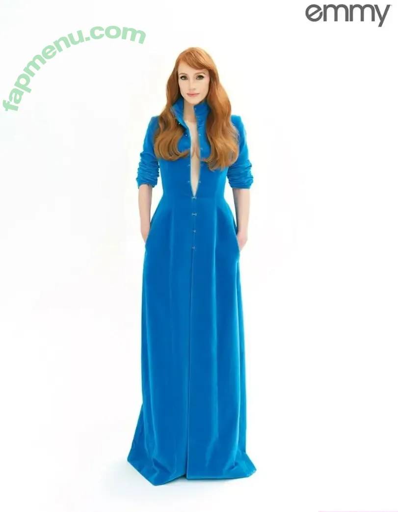 Jessica Chastain nude photo #1953 (jessicachastain)